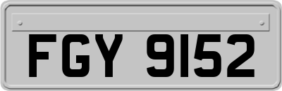 FGY9152