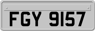 FGY9157