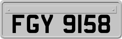 FGY9158