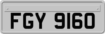 FGY9160