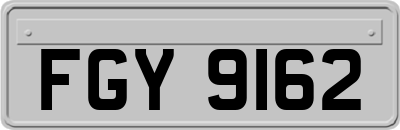 FGY9162