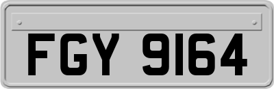 FGY9164