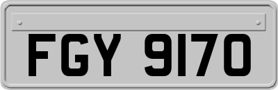 FGY9170