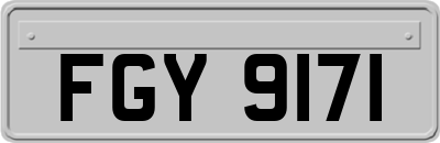 FGY9171