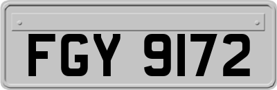 FGY9172