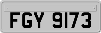 FGY9173