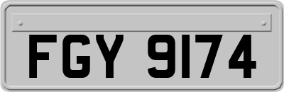 FGY9174