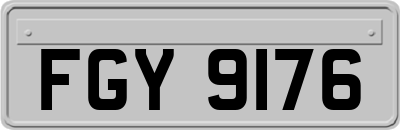 FGY9176