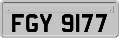 FGY9177