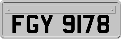 FGY9178