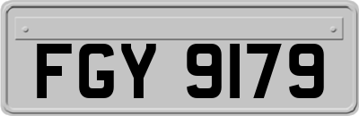 FGY9179