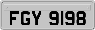 FGY9198