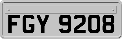 FGY9208