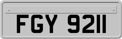 FGY9211