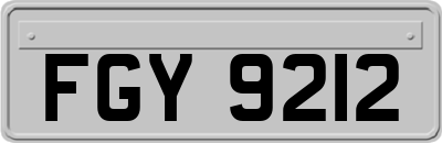 FGY9212