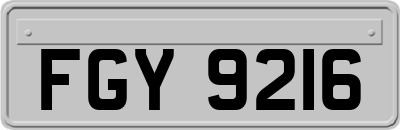 FGY9216