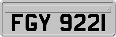 FGY9221