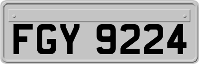 FGY9224