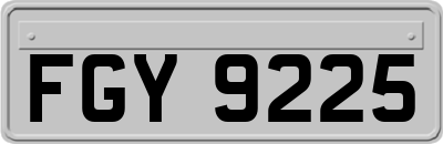 FGY9225