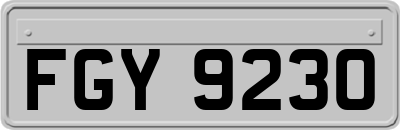 FGY9230