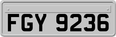 FGY9236