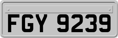 FGY9239