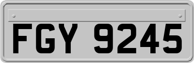 FGY9245