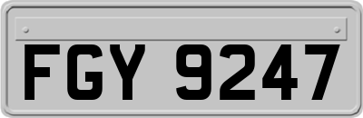 FGY9247