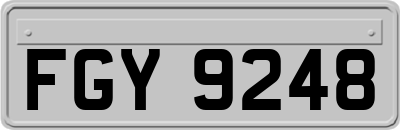 FGY9248