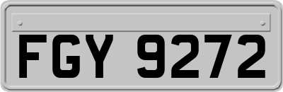 FGY9272