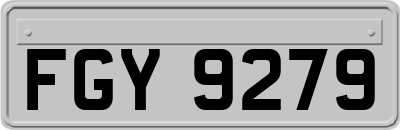 FGY9279
