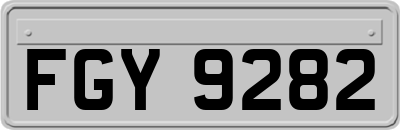 FGY9282