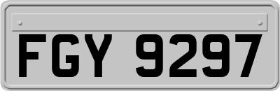 FGY9297