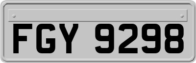 FGY9298