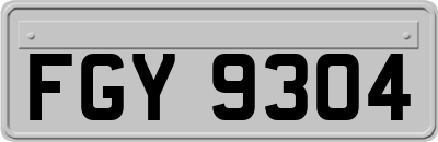 FGY9304
