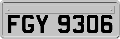 FGY9306