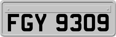 FGY9309