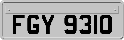 FGY9310