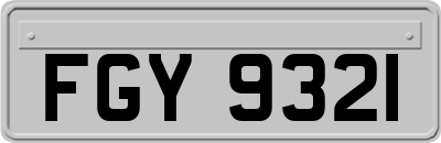 FGY9321