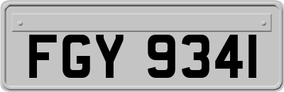 FGY9341