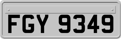 FGY9349
