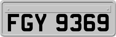 FGY9369