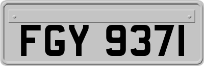 FGY9371