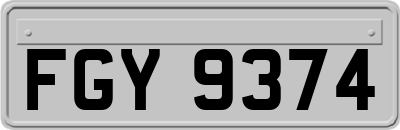 FGY9374