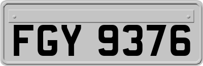 FGY9376