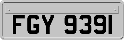FGY9391