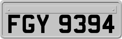 FGY9394