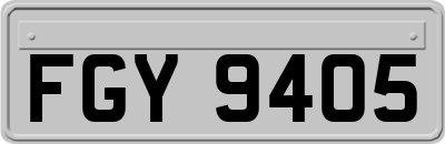 FGY9405