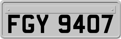 FGY9407