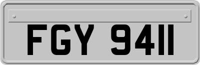 FGY9411
